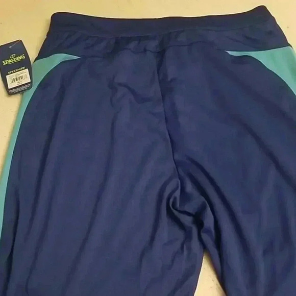 Men's Spalding shorts   - Picture 4 of 5
